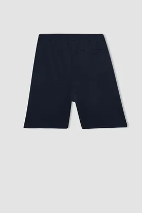 شورت پا کوتاه DeFactoFit استاندارد Fit Athlete C0427AX24SM
