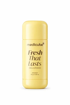 دئودورانت مدی کیوب مدل (Fresh That Lasts)