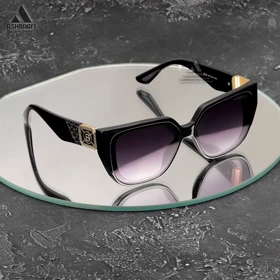 عینک آفتابی زنانه بربری Burberry 3814