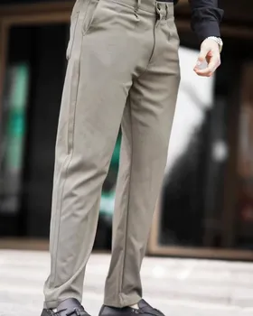 شلوار پارچه‌ای ترک