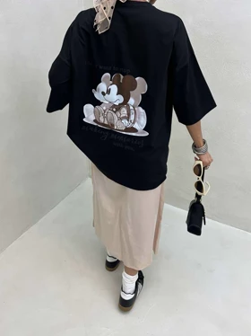 تیشرت MICKEY MOUSE