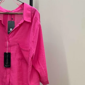 شومیز پری (سرخآبی)