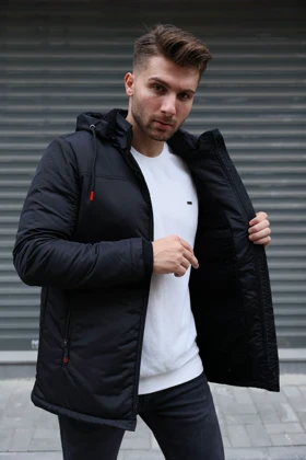 کت و کاپشن مردانه cropper cropper