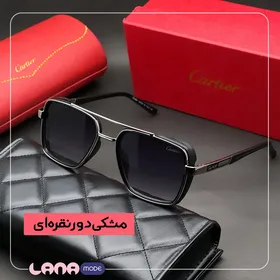 عینک کارتیر