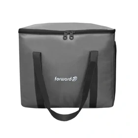 ساک پیک نیک فوروارد مدل FORWARD - FCLT2337 (طوسی)