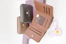 کیف پول زنانه