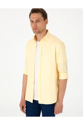 پیراهن مردانه اورجینال pierre-cardin pierre-cardin