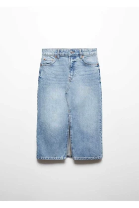 دامن زنانه mango