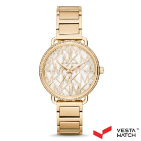 ساعت مچی زنانه مایکل کورس MICHAEL KORS مدل MK3886