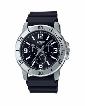 ساعت مچی مردانه کاسیو CASIO MTP-VD300-1B