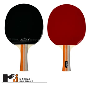 راکت پینگ پنگ Cima به همراه توپ کد 2018391