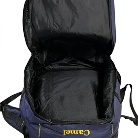 کوله پشتی لپتاپ Camel مدل C8439