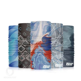 اسکارف بلک دیر کد ICE19