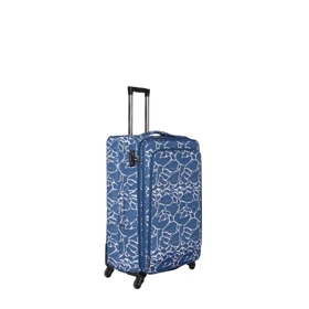 سایز بزرگ چمدان رزمری مدل Rose Merry RL-457-3B_Large