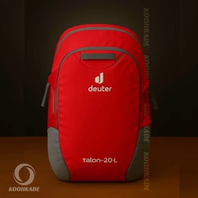 کوله 20 لیتر DUTER