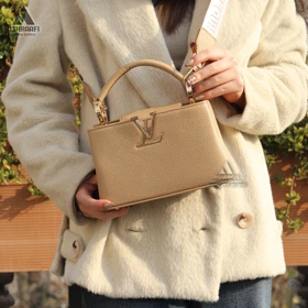 کیف زنانه لویی ویتون Louis Vuitton HandBag A03