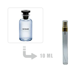 دکانت عطر ادکلن لویی ویتون میتیور 10 میل اصلی Louis Vuitton Météore 10ml
