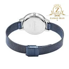 ساعت مچی زنانه اوباکو Obaku اورجینال مدل V209LXCLML*