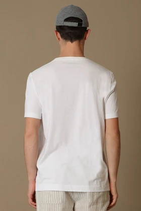 تیشرت مردانه lufian