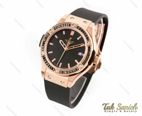 ساعت هابلوت تک عقربه زنانه Hublot-3274-L