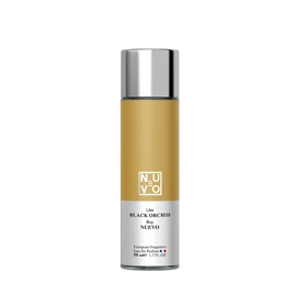 ادوپرفیوم مردانه و زنانه نوئوو Nuevo مدل Black orchid حجم 50 میلی لیتر