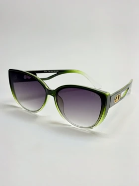عینک افتابی زنانهDIOR 5007 (سبز)