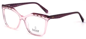 عینک طبی برند ایوور مدل AW9749