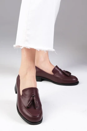 کفش لوفر زنانه میوگوستو mio-gusto