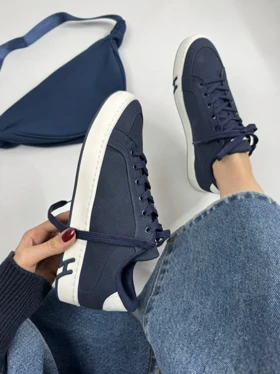 ونس هوگان 1010 (سرمه ای)