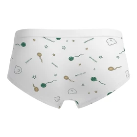 شورت زنانه مدل PJ1338