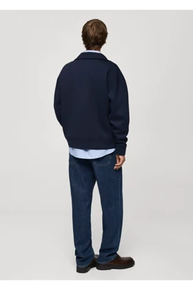 سویشرت مردانه mango-man