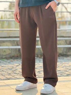 شلوار پارچه ای زانکو