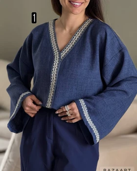 شومیز پریا