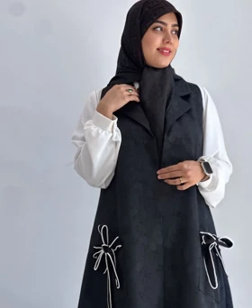 وست پاپیونی و شومیز