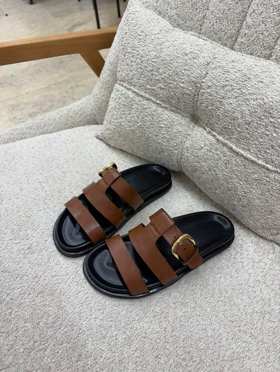 صندل زنانه مدل اوپرا