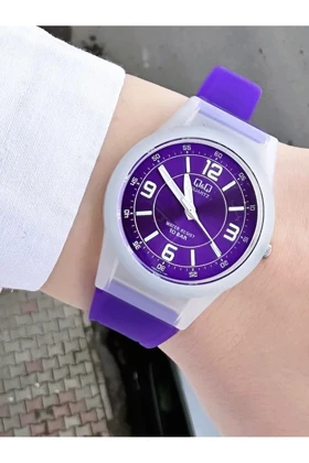 ساعت زنانه qandq qandq