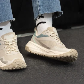 کفش پیاده روی زنانه گورنورنی مدل 92623B-1