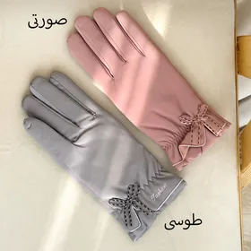 دستکش نورال