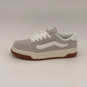 ونس هایلن بژ/Vans hylane beige-white