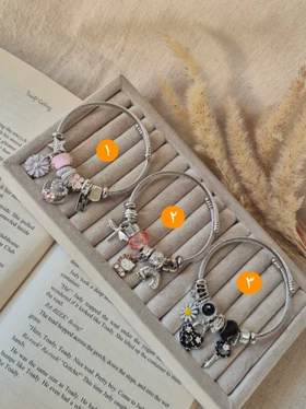 دستبند پاندورا