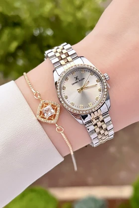 ساعت زنانه daniel-klein