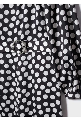 پیراهن زنانه اورجینال منگو mango