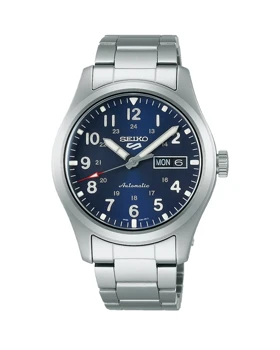 ساعت مچی مردانه سیکو 5 SEIKO 5 SRPG29K1