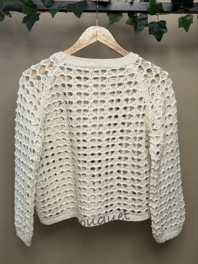 بافت طرح قلبی