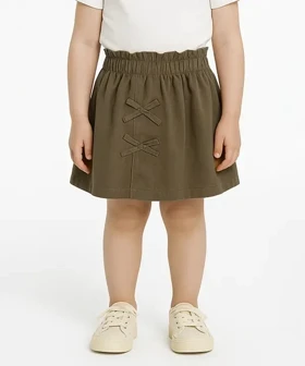 دامن دخترانه مرینو Merino کد 1743