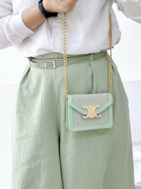 کیف مینی سلین 3378