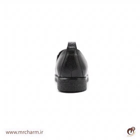 کفش راحتی چرم زنانه mrc2118-10