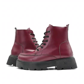 کفش بوت زنانه مدل 0519 _ Boots