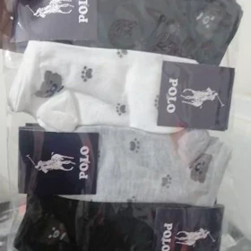 تولیدی جوراب جوراب بچگانه 12 جفتی فری سایز