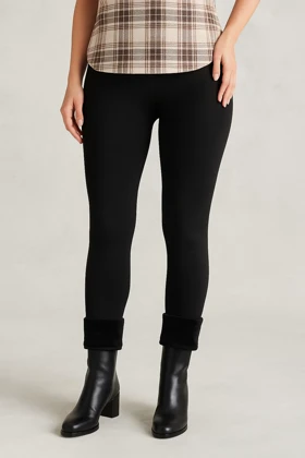 لگ توکرکی خیلی ضخیم